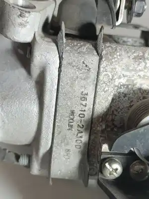 Автозапчастина б/у ВПУСКНИЙ КОЛЕКТОР для KIA CEED (JD)  Посилання на OEM IAM 283102A610  283202A400