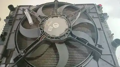 Recambio de automóvil de segunda mano de ELECTROVENTILADOR para MERCEDES-BENZ CLASE M (W164)  referencias OEM IAM   