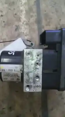 Tweedehands auto-onderdeel abs voor bmw serie 1 berlina (e81/e87) 120d oem iam-referenties 3451676977801