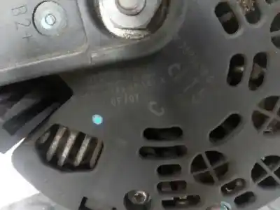 Автозапчасти б/у генератор за mini mini (r56) one ссылки oem iam 0121615027