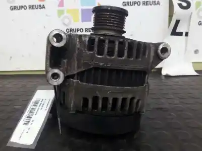 Автозапчастина б/у генератор для mini mini (r56) one посилання на oem iam 0121615027  cl15