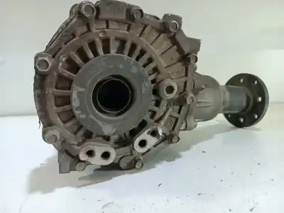 Автозапчасти б/у ПЕРЕДНИЙ ДИФФЕРЕНЦИАЛ за HYUNDAI SANTA FE (DM)  ссылки OEM IAM   