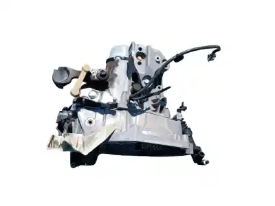 Pièce détachée automobile d'occasion boîte de vitesses pour peugeot 207 sport références oem iam 20cq23  