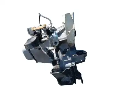 Pièce détachée automobile d'occasion boîte de vitesses pour peugeot 207 sport références oem iam 20cq23  