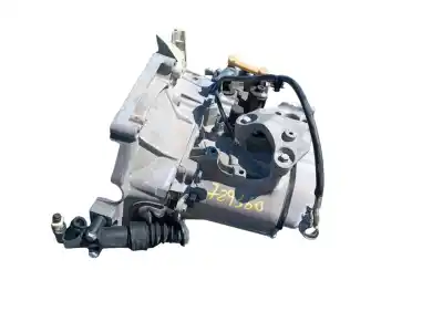 Pièce détachée automobile d'occasion boîte de vitesses pour peugeot 207 sport références oem iam 20cq23  