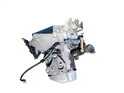 Pièce détachée automobile d'occasion boîte de vitesses pour peugeot 207 sport références oem iam 20cq23  