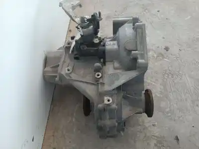 Second-hand car spare part GEARBOX for VOLKSWAGEN GOLF VII LIM.  OEM IAM references RGN  
