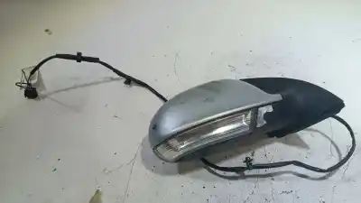 Peça sobressalente para automóvel em segunda mão espelho retrovisor direito por volkswagen passat b6 (3c2) 2.0 tdi 16v referências oem iam 