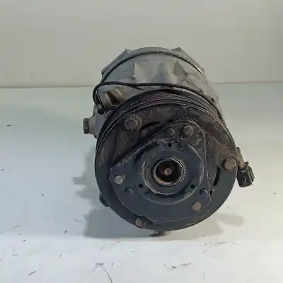 Second-hand car spare part AIR CONDITIONING COMPRESSOR for VOLKSWAGEN LT CAJA CERRADA / COMBI (MOD. 1997)  OEM IAM references   