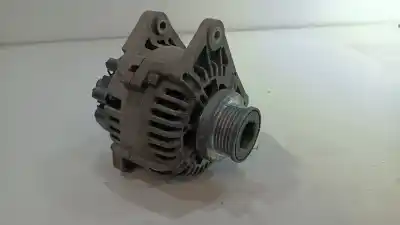 Автозапчасти б/у генератор за renault clio ii fase ii (b/cb0) authentique confort ссылки oem iam 2800100907