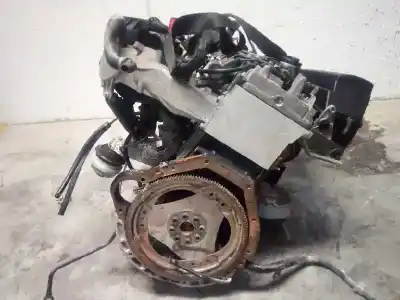 Tweedehands auto-onderdeel complete motor voor mercedes-benz clase e (w211) berlina e 270 cdi (211.016) 177 cv / 130 kw oem iam-referenties 647961  
