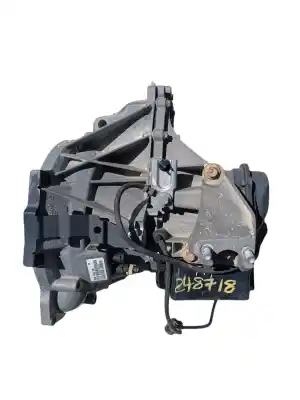Pezzo di ricambio per auto di seconda mano riduttore per ford fiesta (ccn) black edition riferimenti oem iam 8a6r7002jm  