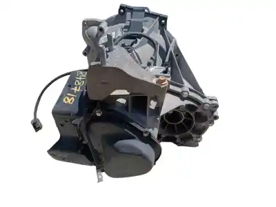 Pezzo di ricambio per auto di seconda mano riduttore per ford fiesta (ccn) black edition riferimenti oem iam 8a6r7002jm  