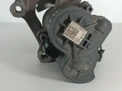 Second-hand car spare part rear right brake caliper for seat leon st (5f8) x-perience titan desert oem iam references 5q0615406