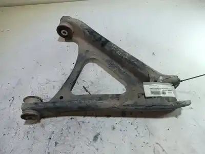 İkinci el araba yedek parçası arka alt sag süspansiyon kolu için volkswagen touareg (7p5) v6 tdi bluemotion unlimited oem iam referansları 7p0505352d  