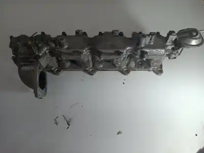 Автозапчастина б/у впускний колектор для mitsubishi montero (v80/v90) 3.2 di-d cat посилання на oem iam 