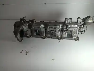 Second-hand car spare part intake manifold for mitsubishi montero (v80/v90) 3.2 di-d cat oem iam references   