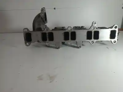 Second-hand car spare part intake manifold for mitsubishi montero (v80/v90) 3.2 di-d cat oem iam references   