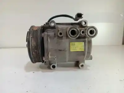 Second-hand car spare part air conditioning compressor for ford fiesta (cb1) econetic oem iam references 8v5119d629df