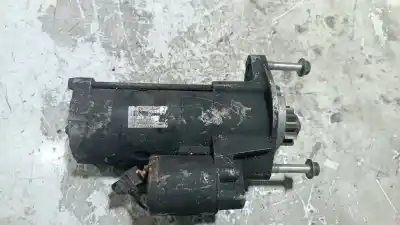 Автозапчастина б/у двигун запускається для nissan navara pick-up (d40m) double cab le 4x4 посилання на oem iam 23300eb30b