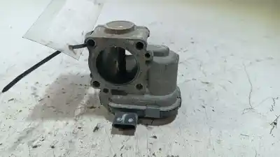 Second-hand car spare part throttle body for ford fiesta (cb1) econetic oem iam references 9682798180