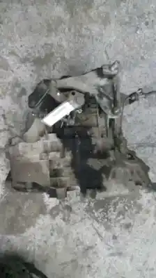 Second-hand car spare part gearbox for jaguar x-type 2.0 diesel cat oem iam references 157r7f096