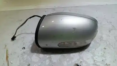 Peça sobressalente para automóvel em segunda mão ESPELHO RETROVISOR ESQUERDO por MERCEDES-BENZ CLASE S (W220) BERLINA  Referências OEM IAM   