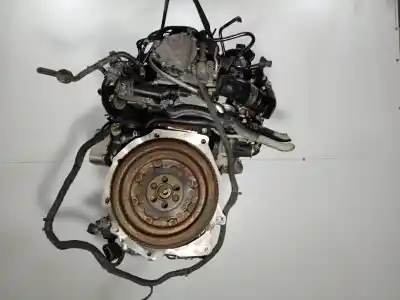 Pezzo di ricambio per auto di seconda mano motore completo per volkswagen passat cc 2.0 tdi riferimenti oem iam cffb  