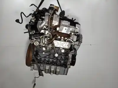 Pezzo di ricambio per auto di seconda mano motore completo per volkswagen passat cc 2.0 tdi riferimenti oem iam cffb  