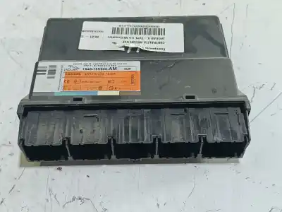 Second-hand car spare part ECU ENGINE CONTROL for JAGUAR X-TYPE I (X400)  OEM IAM references 1X4315K600AM  