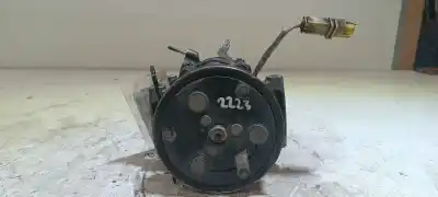 Second-hand car spare part AIR CONDITIONING COMPRESSOR for MINI MINI (R56)  OEM IAM references 694250103  06557306762