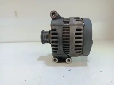 Автозапчастина б/у генератор для mini mini (r56) one посилання на oem iam 0121615027  