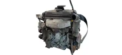 Pièce détachée automobile d'occasion MOTEUR COMPLET pour PEUGEOT 206 BERLINA  Références OEM IAM KFX  
