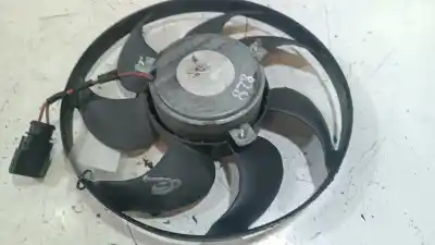 Автозапчасти б/у электрический вентилятор за volkswagen passat b6 variant (3c5) 2.0 tdi 16v ссылки oem iam 1k0959455dh  