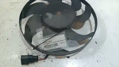 Second-hand car spare part radiator cooling fan for volkswagen passat b6 variant (3c5) 2.0 tdi 16v oem iam references 1k0959455dh