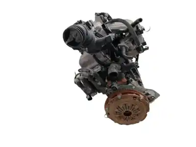 Second-hand car spare part complete engine for kia picanto 1.1 active oem iam references g4hg  