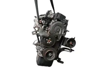 Pezzo di ricambio per auto di seconda mano MOTORE COMPLETO per KIA PICANTO  Riferimenti OEM IAM G4HG  