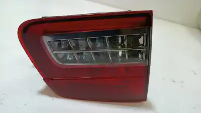 Second-hand car spare part left tailgate light for citroen c5 berlina sport oem iam references 