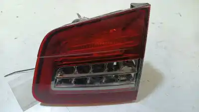 Second-hand car spare part right tailgate light for citroen c5 berlina sport oem iam references 