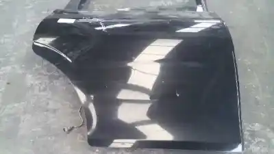 Peça sobressalente para automóvel em segunda mão porta do automóvel traseira direita por seat leon (1p1) 2.0 tdi 16v referências oem iam 