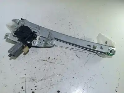 Peça sobressalente para automóvel em segunda mão ELEVADOR DE VIDROS DIANTEIRO DIREITO por SMART COUPE  Referências OEM IAM 0130822001  