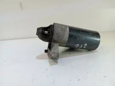 Автозапчастина б/у двигун запускається для mini mini (r56) cooper посилання на oem iam 0001138004  12417552697