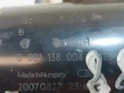 Автозапчастина б/у двигун запускається для mini mini (r56) cooper посилання на oem iam 0001138004  12417552697