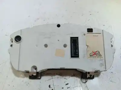 Pezzo di ricambio per auto di seconda mano PANNELLO DEGLI STRUMENTI per FORD FOCUS BERLINA (CAP)  Riferimenti OEM IAM 3M5F10A855A  