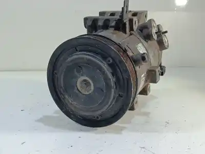 Pezzo di ricambio per auto di seconda mano compressore aria condizionata per kia ceed drive 136 cv / 100 kw riferimenti oem iam f500jdccf03