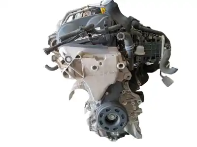 Second-hand car spare part complete engine for seat leon sc 1.4 16v tsi oem iam references cxs  