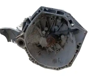 Gebrauchtes Autoersatzteil getriebe zum renault megane ii berlina 5p authentique oem-iam-referenzen tl4k9kx  