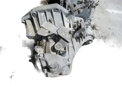 Gebrauchtes Autoersatzteil getriebe zum renault megane ii berlina 5p authentique oem-iam-referenzen tl4k9kx  