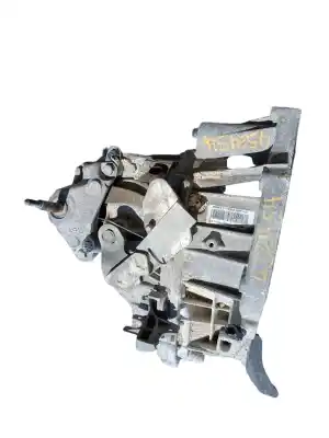 Gebrauchtes Autoersatzteil getriebe zum renault megane ii berlina 5p authentique oem-iam-referenzen tl4k9kx  