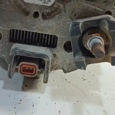 Peça sobressalente para automóvel em segunda mão ALTERNADOR por RENAULT MASTER KIPPER  Referências OEM IAM 231001822R  A003TX0481